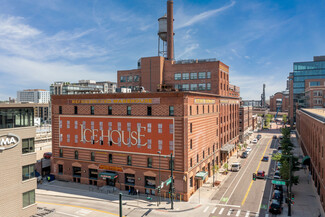 More details for 1801 Wynkoop St, Denver, CO - Office for Lease