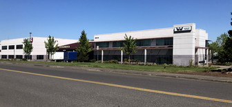 600 S 56th Pl, Ridgefield WA - Commercial Real Estate