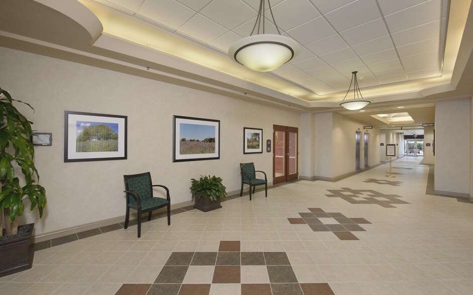 1501 River Pointe Dr, Conroe, TX 77304 Conroe Medical Office Building