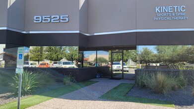 9525 E Doubletree Ranch Rd, Scottsdale, AZ for lease Building Photo- Image 1 of 24