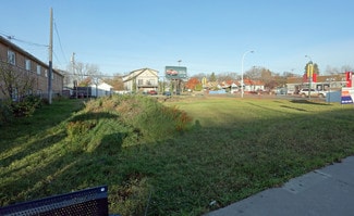 More details for 11042 124th St NW, Edmonton, AB - Land for Sale
