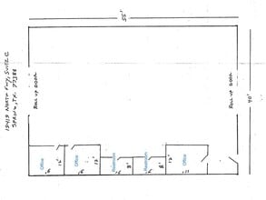 19419 N Freeway, Spring, TX for lease Building Photo- Image 1 of 6