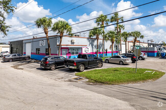 More details for 3901 NE 5th Ter, Oakland Park, FL - Industrial for Sale