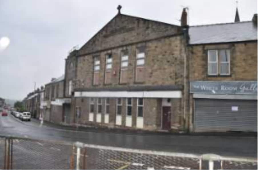 17-29 Station Rd, Stanley for sale Primary Photo- Image 1 of 1