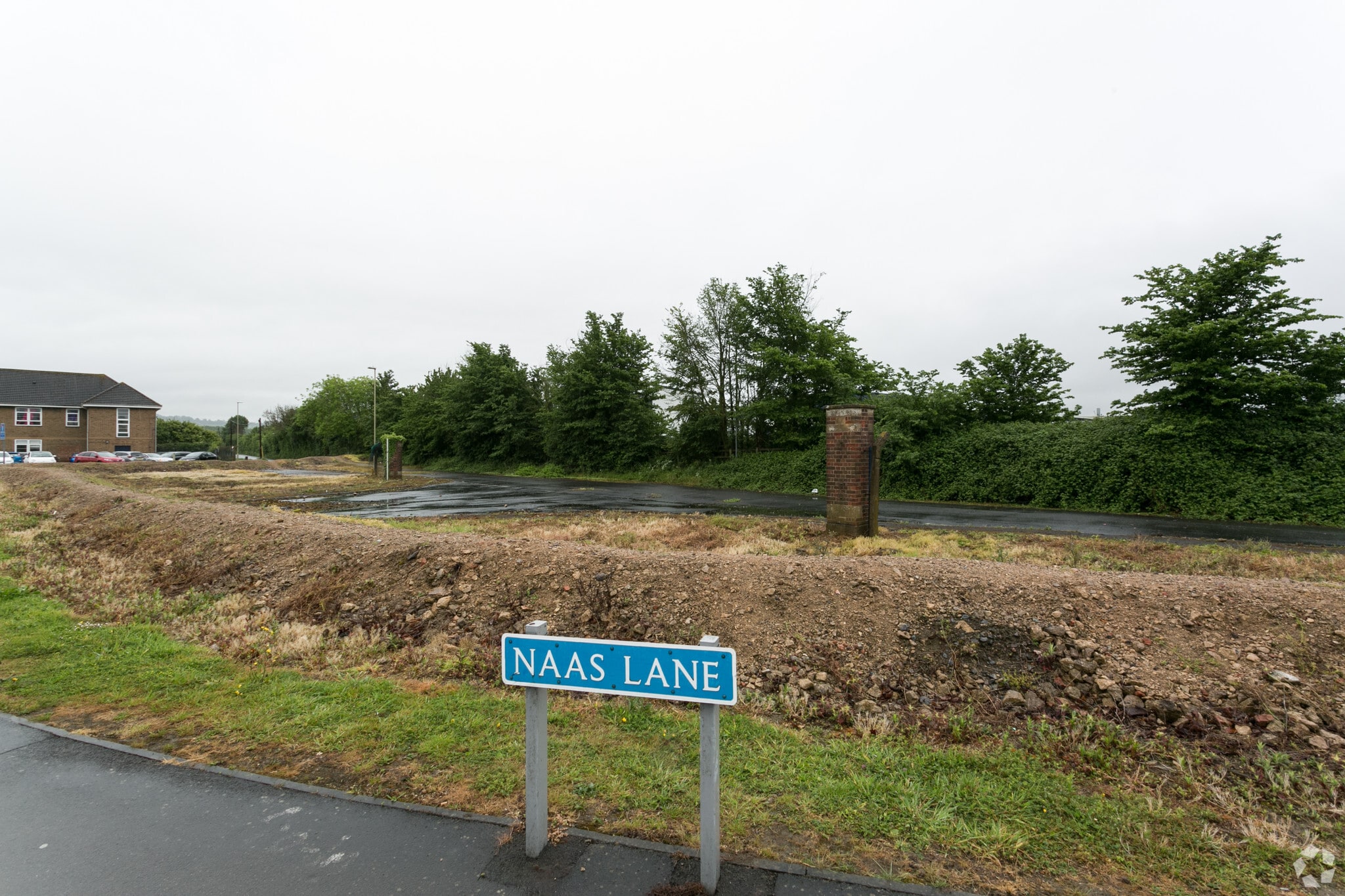 Newhaven Rd, Quedgeley for sale Primary Photo- Image 1 of 1
