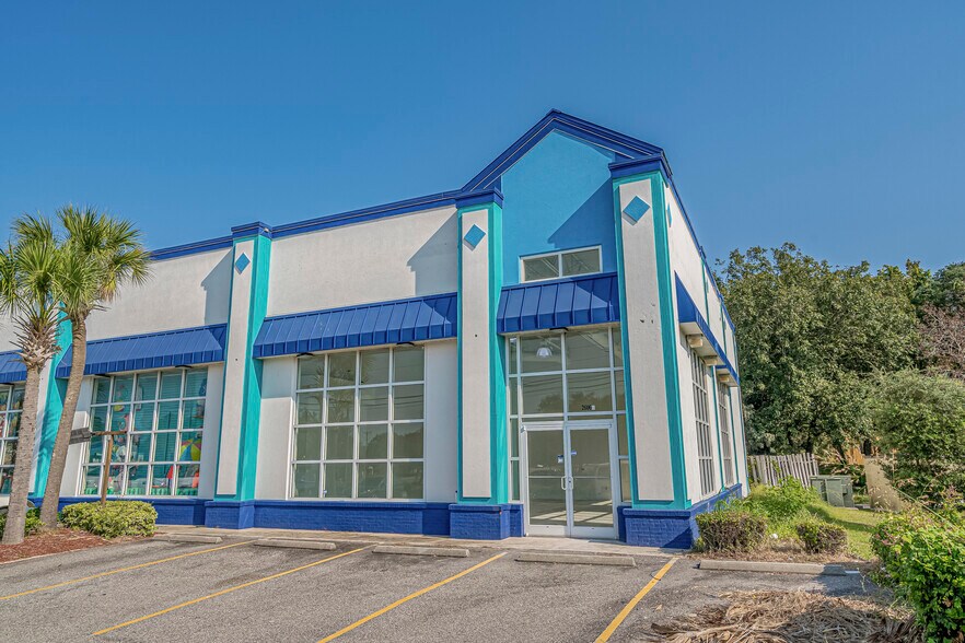 2606 N Kings Hwy, Myrtle Beach, SC 29577