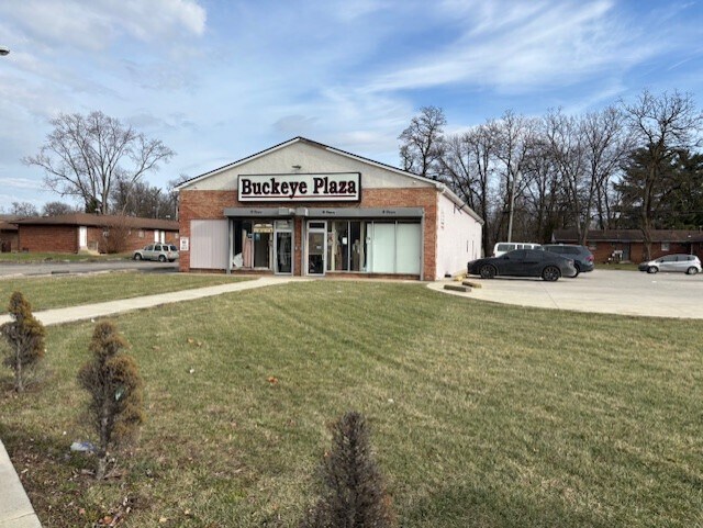 3710 Cleveland Ave, Columbus, OH for sale - Building Photo - Image 2 of 9