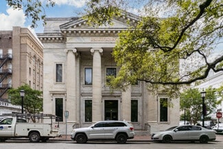 More details for 22 Bull St, Savannah, GA - Coworking for Lease