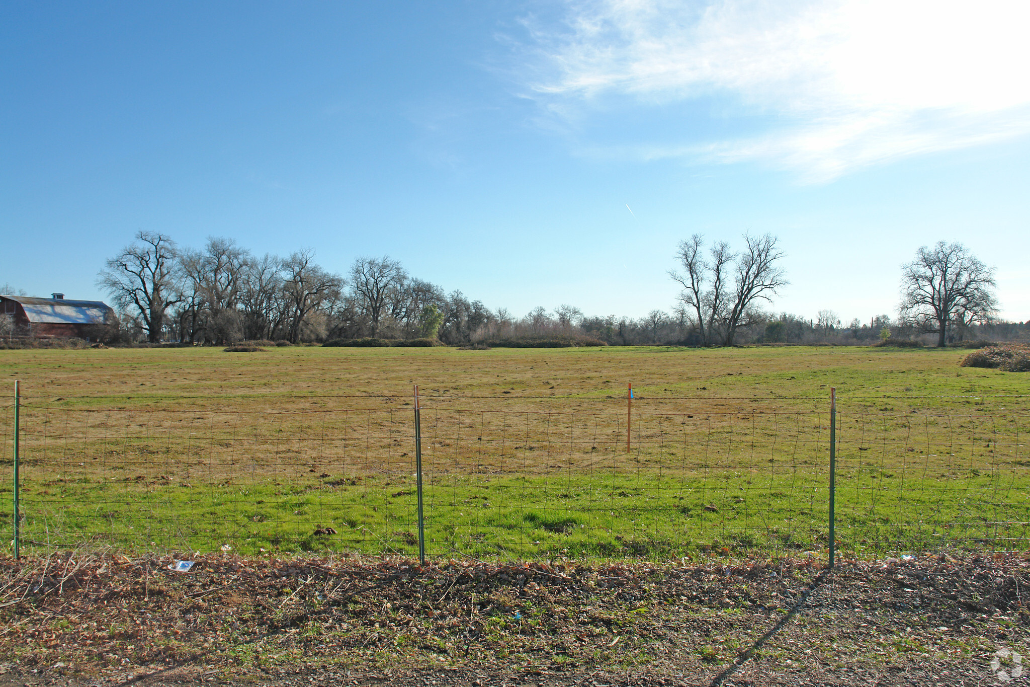 2501 S Bonnyview Rd, Redding, CA for sale Primary Photo- Image 1 of 1