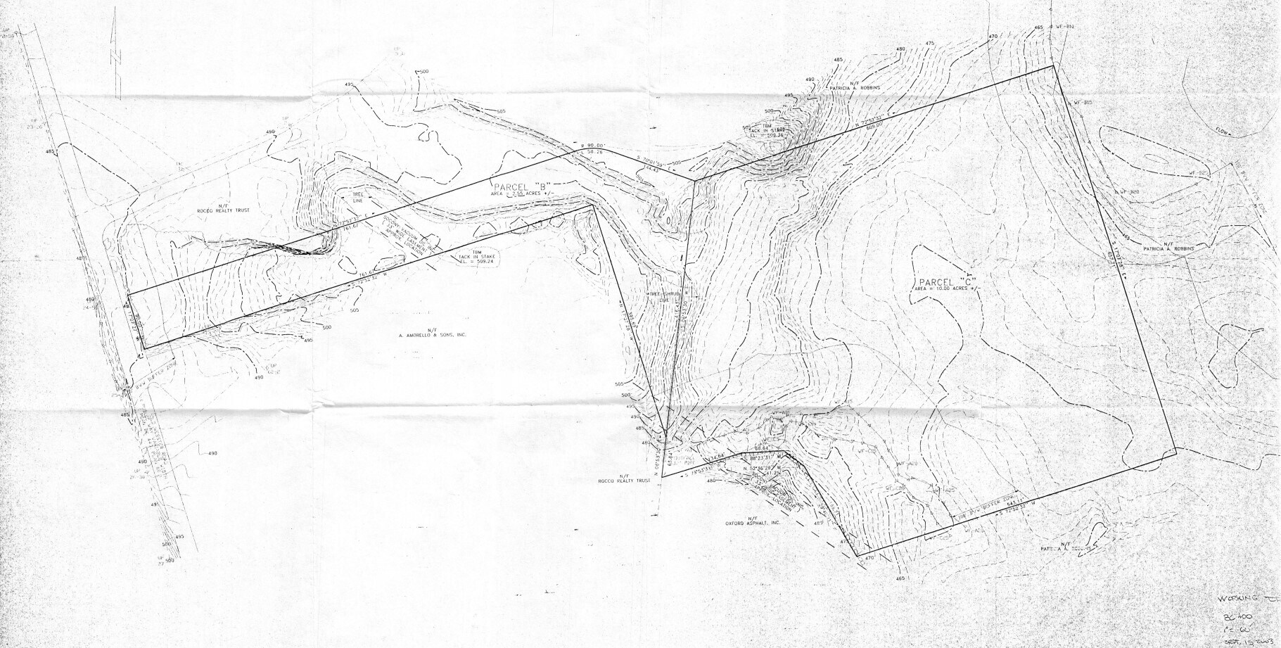 196 Old ster Rd, Oxford, MA 01540