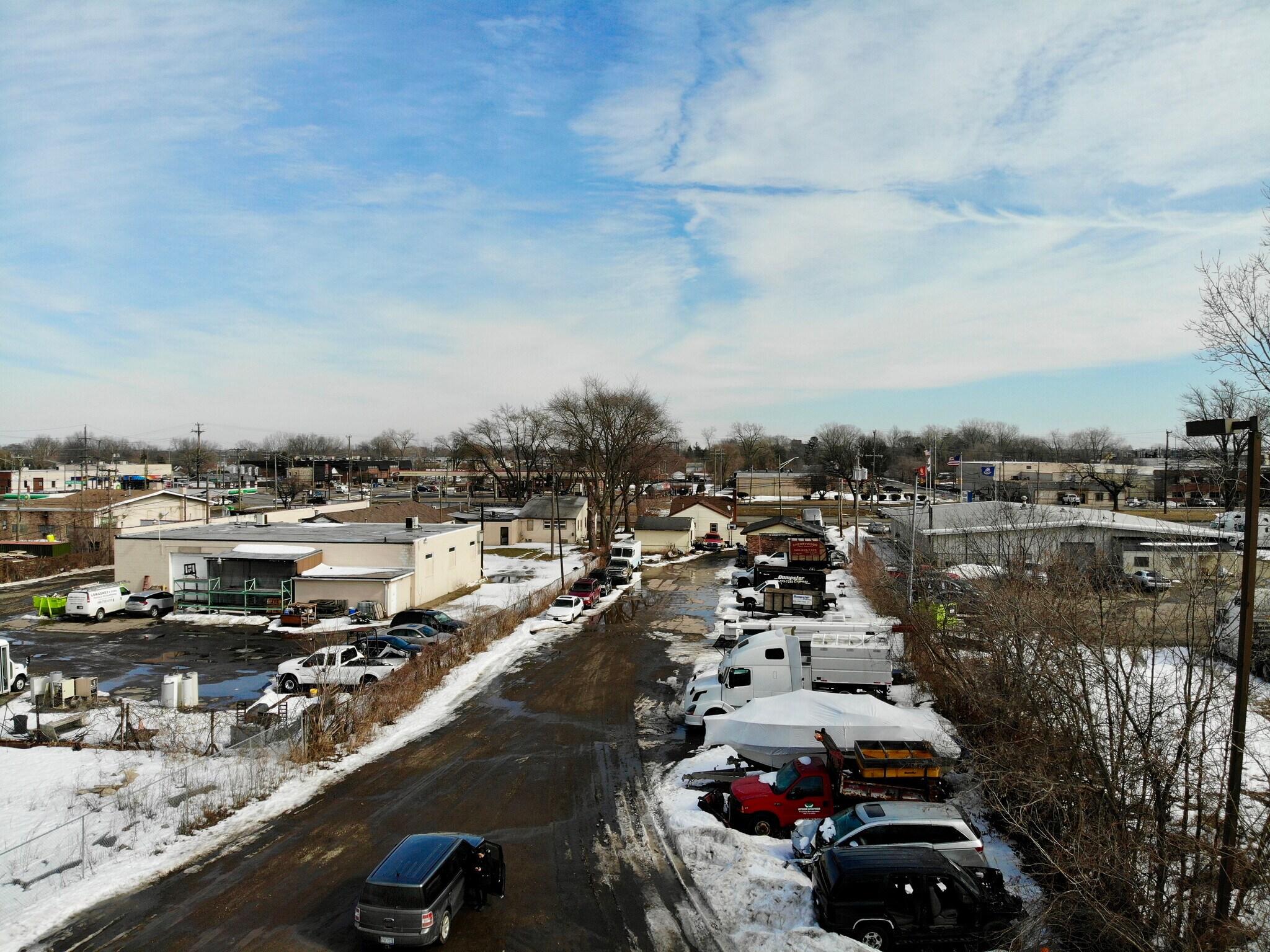 24815 Mound Rd, Warren, MI for sale Building Photo- Image 1 of 1