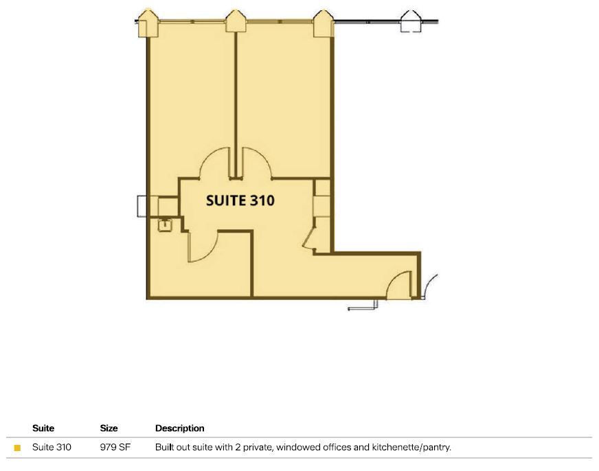 5225 Wisconsin Ave NW, Washington, DC for lease Floor Plan- Image 1 of 1