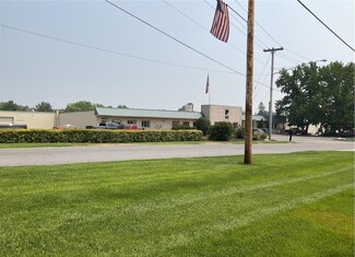 More details for 3340-3350 Main St, Ravenna, MI - Flex for Lease