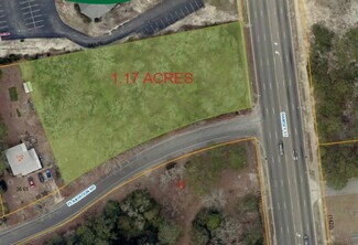 More details for 0 Plantation Rd, Fayetteville, NC - Land for Sale