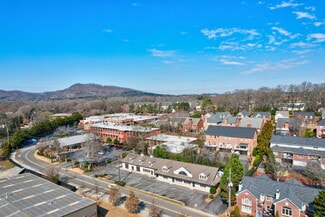 More details for 470 Sessions St, Marietta, GA - Office for Lease