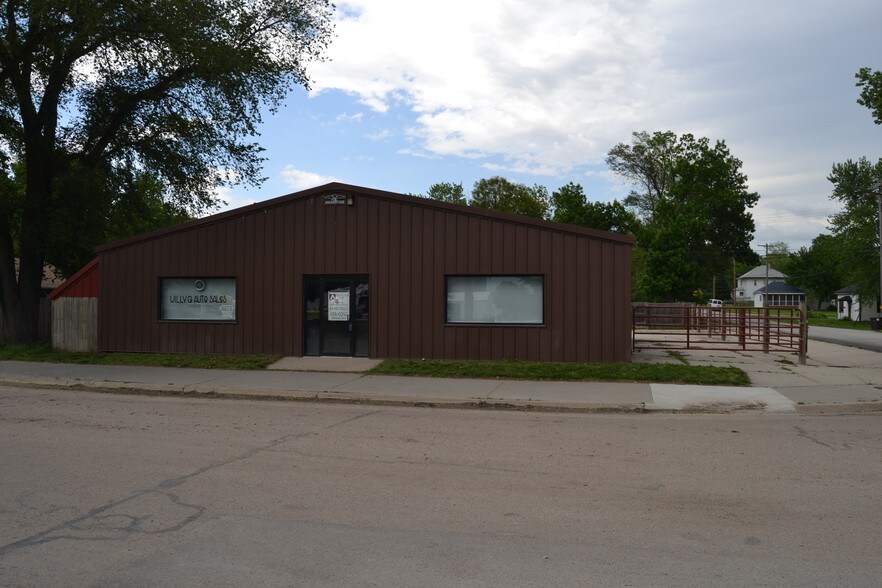 14600 N 1st St, Raymond, NE for sale - Primary Photo - Image 1 of 1