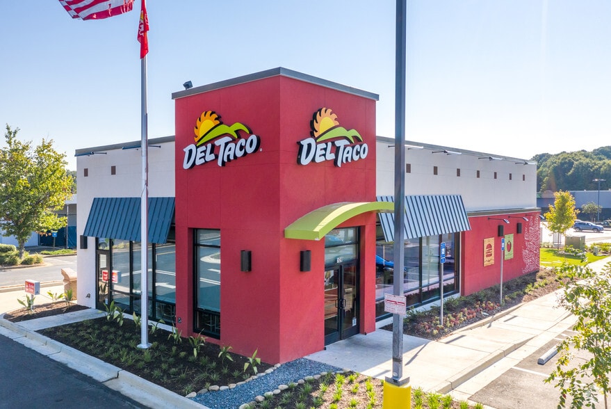 109 Banks Rd, Fayetteville, GA for lease - Primary Photo - Image 1 of 22