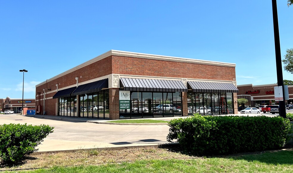 2030-2040 Glade Rd, Grapevine, TX for lease - Building Photo - Image 3 of 7