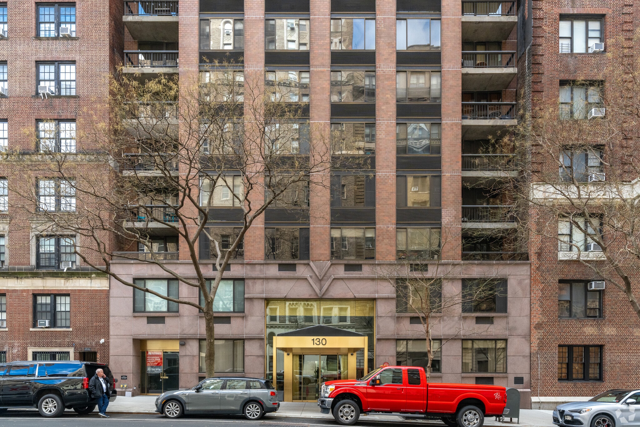 130 W 79th St, New York, NY for lease Building Photo- Image 1 of 10