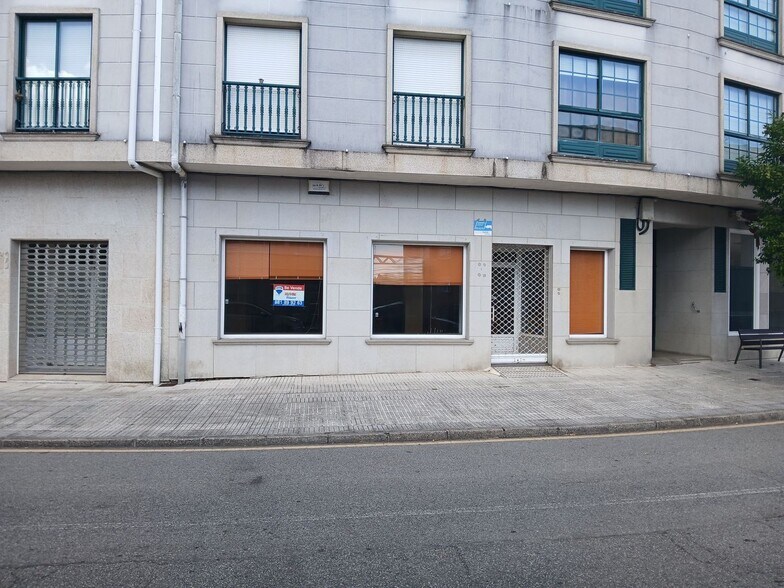 Retail in Catoira for sale - Building Photo - Image 3 of 7