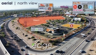 More details for NEC of 90th St & Loop 101, Scottsdale, AZ - Retail for Lease