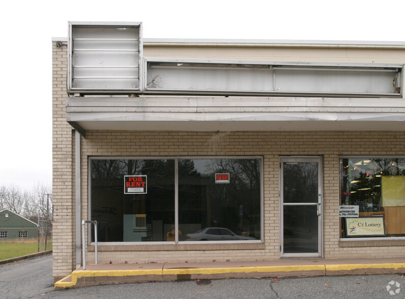 2 Main St, Manchester, CT for sale - Building Photo - Image 2 of 2