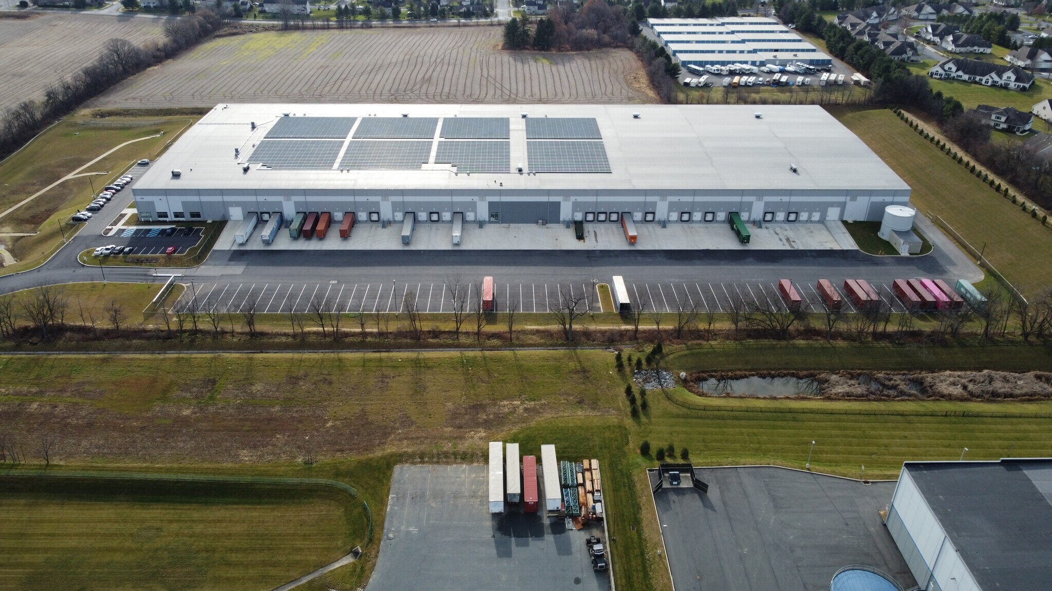 2270 Newlins Mill Rd, Easton, PA for sale Building Photo- Image 1 of 1