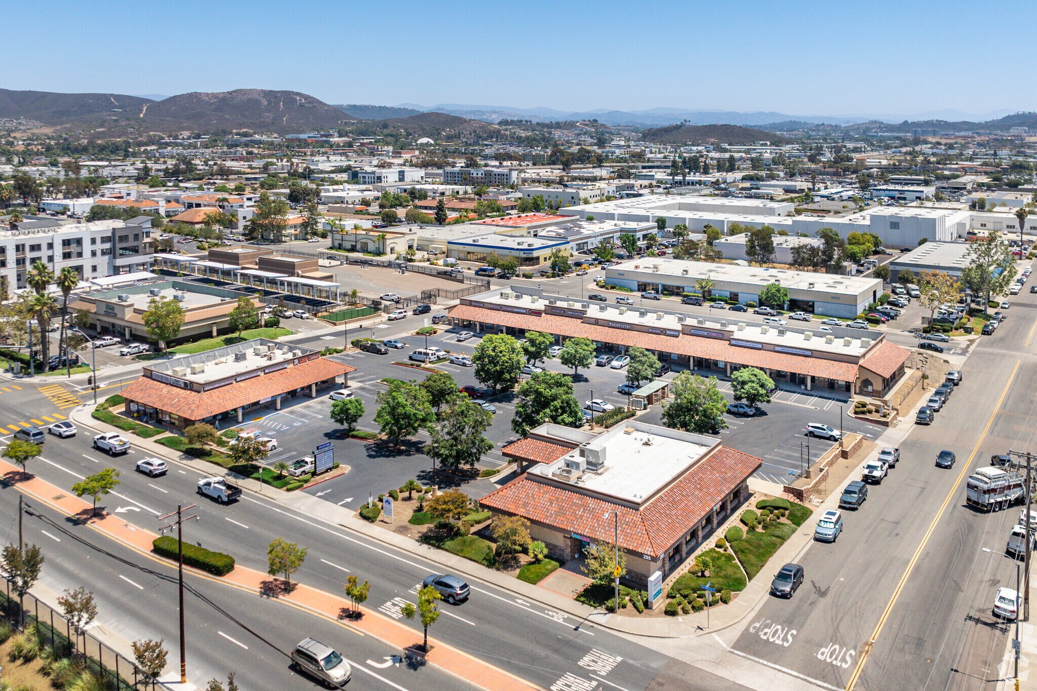 277 S Rancho Santa Fe Rd, San Marcos, CA for lease Building Photo- Image 1 of 14