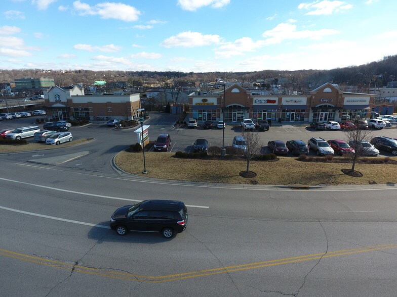 2552 Cunningham Rd, Cincinnati, OH for sale - Other - Image 1 of 1