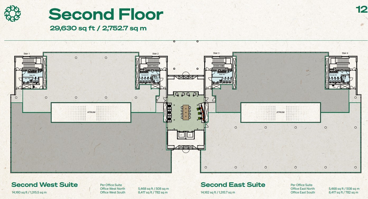 3 Redheughs Av, Edinburgh for lease Floor Plan- Image 1 of 1