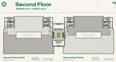 3 Redheughs Av, Edinburgh for lease Floor Plan- Image 1 of 1