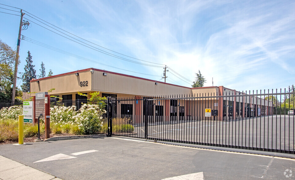 922 San Leandro Ave, Mountain View, CA for sale - Building Photo - Image 1 of 1