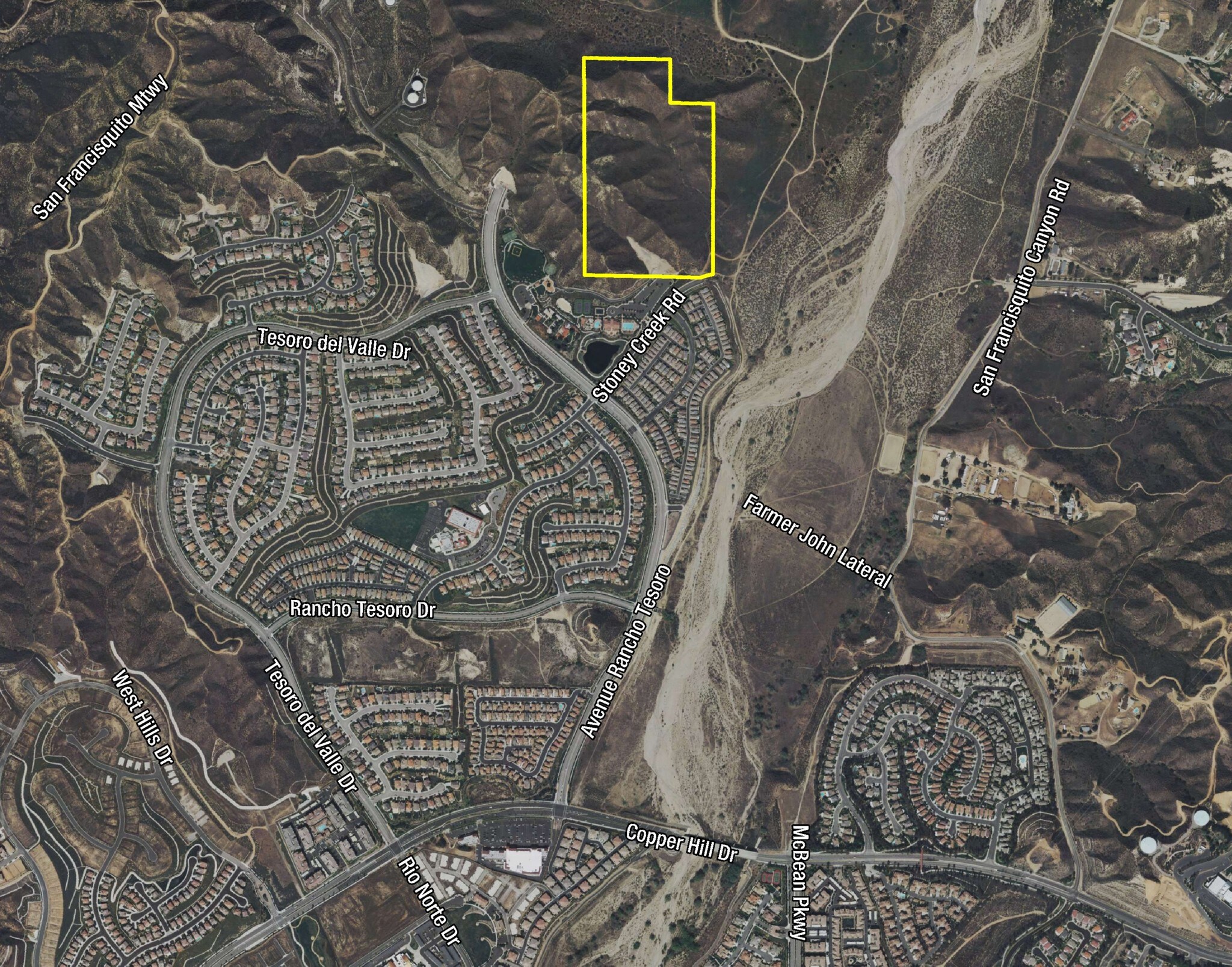 23721 Stoney Creek Rd, Santa Clarita, CA for sale Building Photo- Image 1 of 3