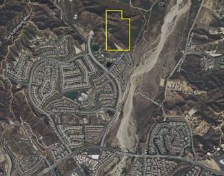 More details for 23721 Stoney Creek Rd, Santa Clarita, CA - Land for Sale