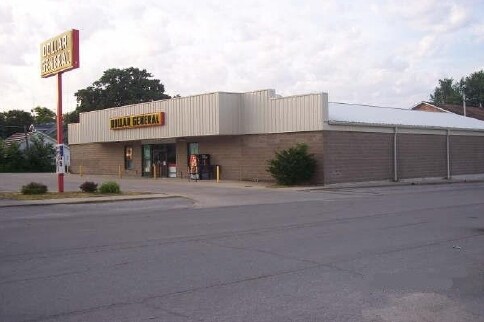 315 N Main St, Sigourney, IA for sale Primary Photo- Image 1 of 1