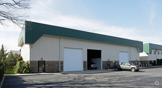 More details for 55 Clinton St, Center Moriches, NY - Industrial for Lease