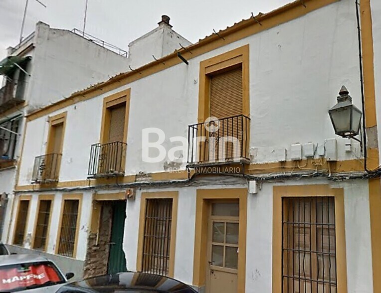 Land in San Agustín, Teruel for sale - Building Photo - Image 1 of 2