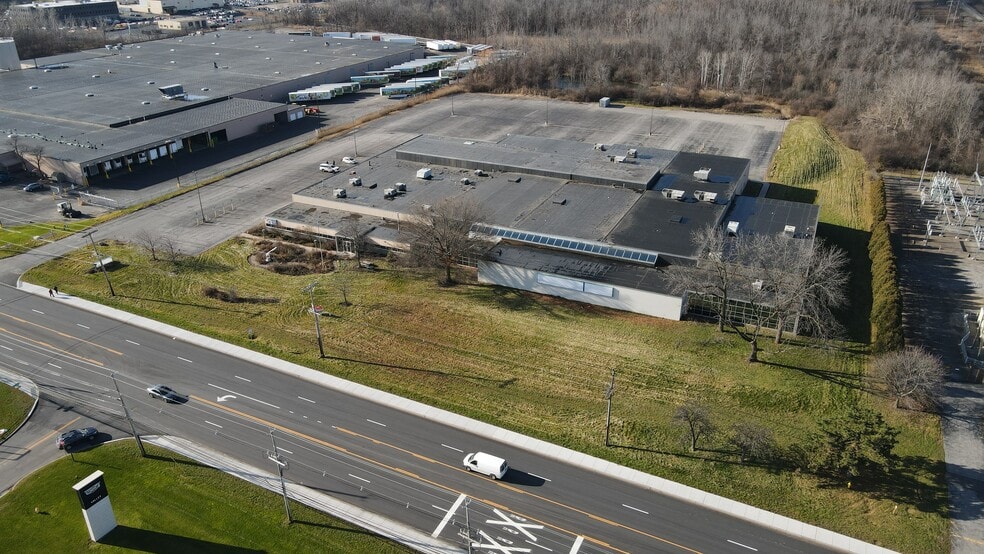 3111 Winton Rd S, Rochester, NY for lease - Building Photo - Image 2 of 12