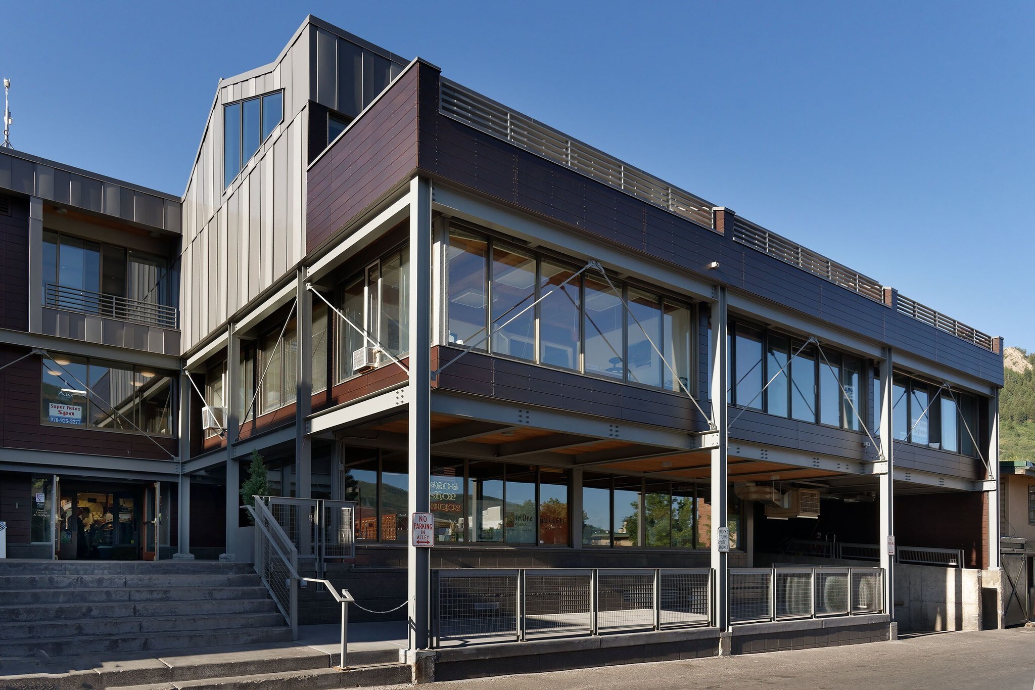 710 E Durant Ave, Aspen, CO for sale Building Photo- Image 1 of 1