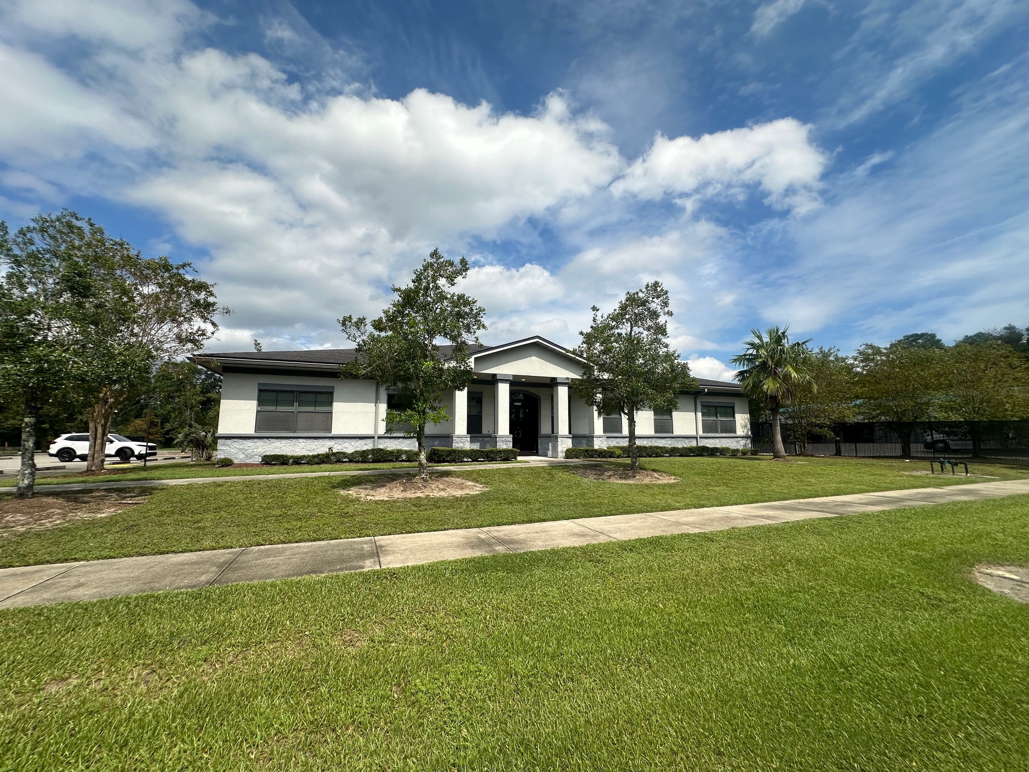 1133 Baisden Rd, Jacksonville, FL for lease Building Photo- Image 1 of 10