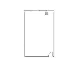 2401 Fountain View Dr, Houston, TX for lease Floor Plan- Image 1 of 1