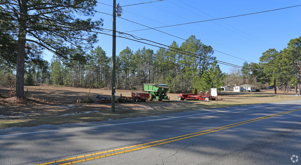 624 Pine Ridge Dr, West Columbia, SC for sale - Primary Photo - Image 1 of 1