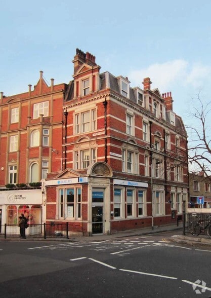 16 Tranquil Vale, London for sale - Primary Photo - Image 1 of 1