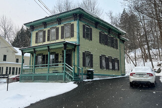 More details for 9 Baldwin St, Montpelier, VT - Office for Sale