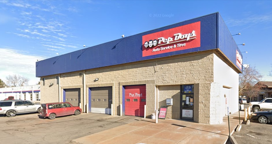7999 Wadsworth Blvd, Arvada, CO for sale Building Photo- Image 1 of 2