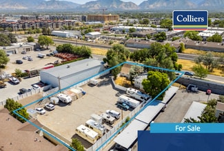 More details for 4580 S 200 W, Murray, UT - Land for Sale