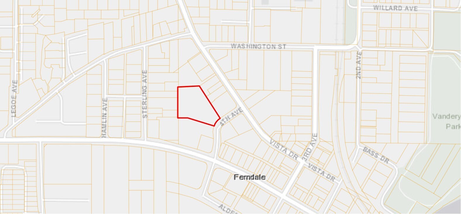 0 4th St, Ferndale, WA 98248