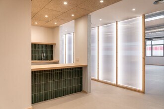 Passeig De La Zona Franca, 135-139, Barcelona, Barcelona for lease Interior Photo- Image 2 of 27