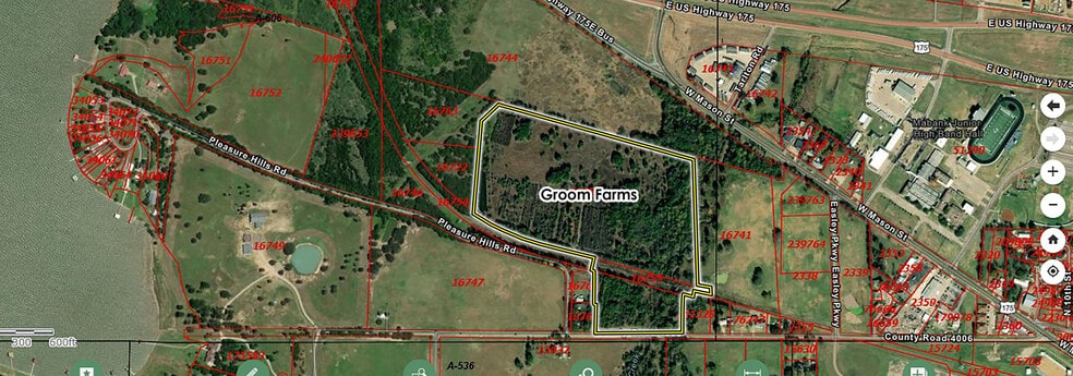 12960 County Road 4006, Mabank, TX for sale - Building Photo - Image 2 of 39