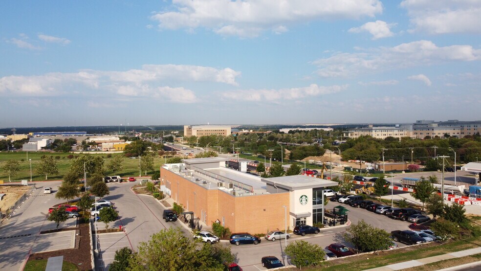 455 University Blvd, Round Rock, TX 78665